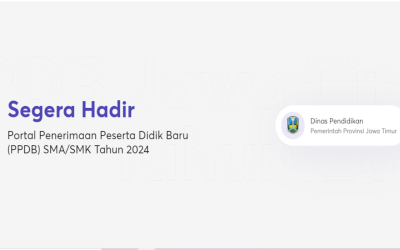 Juknis PPDB 2024/2025 Jenjang SMA/SMK/SLB Provinsi Jawa Timur